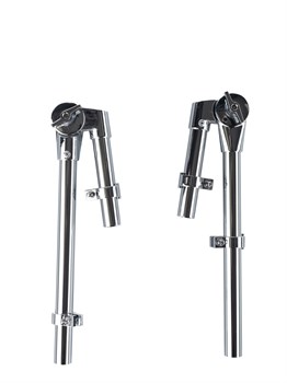 Ldrums LD-TTS Держатели том барабана, пара LD-TTS