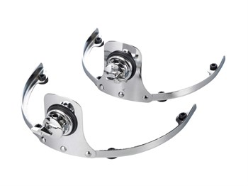 Ldrums LD-TDS Крепление том барабана, пара LD-TDS