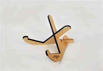 Мозеръ SFG-2 Складная подставка для гитары SFG-2