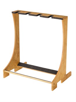 Easy Fix ER-4BN Стойка для 4 гитар ER-4BN