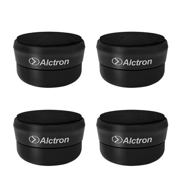 Alctron EPP02 Комплект изолирующих подставок под монитор, 65мм EPP02