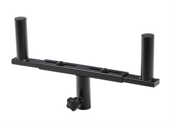 Superfix XSS408B Соединительная штанга стойки акустической системы, двойная XSS408B