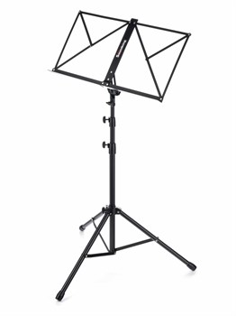 Soundking DF049B Пюпитр, черный с чехлом. DF049B