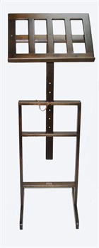 Мозеръ MSW-111 Пюпитр для нот академический, деревянный MSW-111