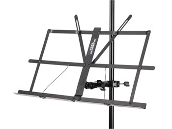 Superfix SMSA305B Держатель нот, на столешницу SMSA305B