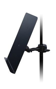 Superfix XMSA121B Пюпитр с зажимом на стойку/столешницу XMSA121B