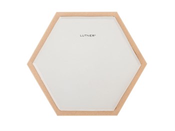 Lutner FS2 Тренировочный пэд 8" FS2