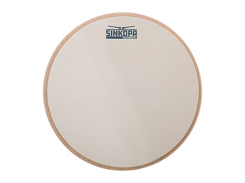 Sinkopa SPAD12 Пэд тренировочный, двусторонний, 12" SPAD12
