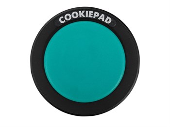 Cookiepad COOKIEPAD-6Z Cookie Pad Тренировочный пэд 6", бесшумный, мягкий COOKIEPAD-6Z