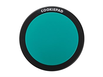 Cookiepad COOKIEPAD-12Z Soft Cookie Pad Тренировочный пэд 11", бесшумный, мягкий COOKIEPAD-12Z