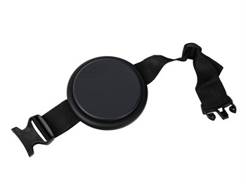 MDS MDS6-KP KneePad Base Наколенный тренировочный пэд 6", черный MDS6-KP