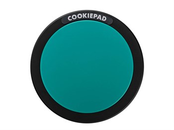 Cookiepad COOKIEPAD-12Z+ Cookie Pad Тренировочный пэд 11", бесшумный, мягкий COOKIEPAD-12Z+