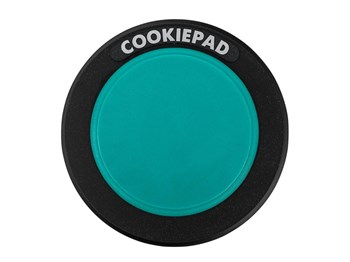Cookiepad COOKIEPAD-6Z+ Cookie Pad Тренировочный пэд 6", бесшумный, мягкий COOKIEPAD-6Z+