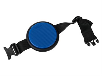 MDS MDS6-KPB KneePad Base Наколенный тренировочный пэд 6", синий MDS6-KPB