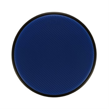 MDS MDS10-BL Тренировочный пэд 10", односторонний, синий MDS10-BL