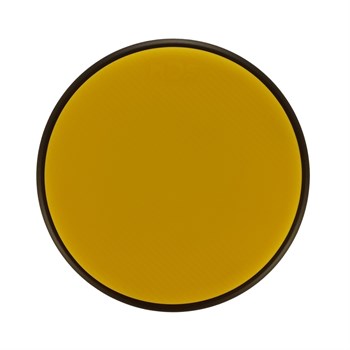 MDS MDS10-BY Тренировочный пэд 10", односторонний, желтый MDS10-BY