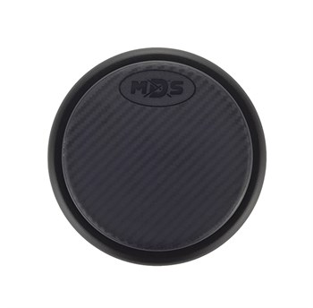 MDS MDS6-BB Тренировочный пэд 6", черный MDS6-BB