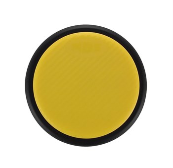 MDS MDS6-BY Тренировочный пэд 6", желтый MDS6-BY