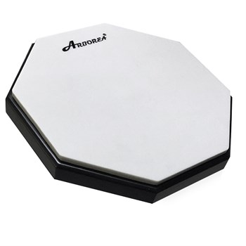 Arborea DRP12GY Тренировочный пэд 12" DRP12GY
