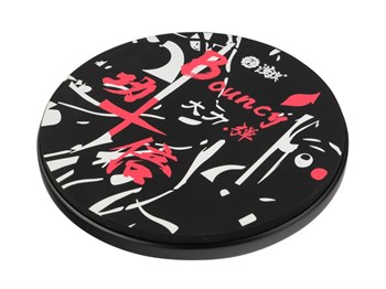 HUN 10201701 BU-P1BK Тренировочный пэд 10201701