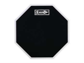HUN 102004002 PR12 Восьмиугольный тренировочный пэд 102004002