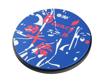 HUN 10201702 BU-P1DB Тренировочный пэд 10201702