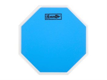 HUN 302008003 PR8 Octagon Тренировочный пэд, синий 302008003