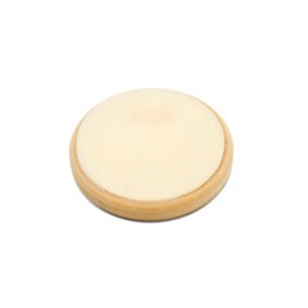 Leonty PMSR-6 Тренировочный пэд 6", двусторонний PMSR-6