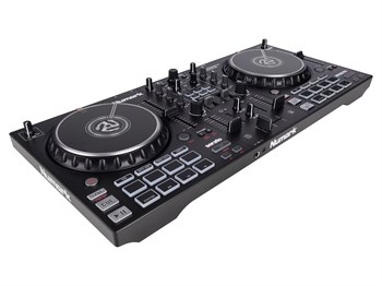Numark MixTrack Pro FX DJ-контроллер MixTrack Pro FX