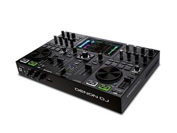 Denon DJ Prime GO DJ-контроллер Prime GO