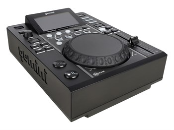 Gemini DJ MDJ-500 Медиа проигрыватель MDJ-500