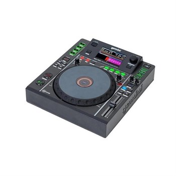 Gemini DJ MDJ-900 Медиа проигрыватель MDJ-900
