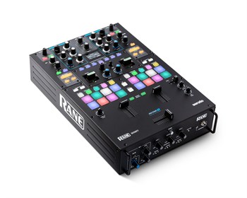 Rane DJ SEVENTY Микшерный пульт SEVENTY