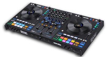 Rane DJ FOUR DJ-контроллер FOUR