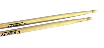 LA7AW L.A. Special 7A Барабанные палочки, орех, деревянный наконечник, ProMark LA7AW