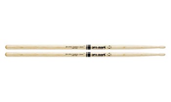 PW7AW Shira Kashi 7A Барабанные палочки, дуб, деревянный наконечник, ProMark PW7AW