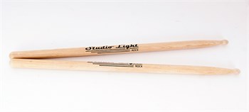 Leonty SLRockN Studio Light Rock Барабанные палочки, нейлоновый наконечник SLRockN