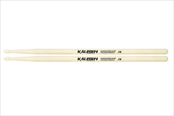 Kaledin Drumsticks 7KLHB7A 7А Барабанные палочки, граб, деревянный наконечник 7KLHB7A