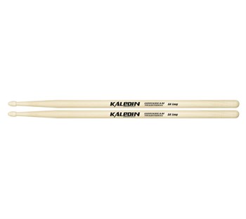 Kaledin Drumsticks 7KLHB5AL 5A Long Барабанные палочки, граб, деревянный наконечник 7KLHB5AL