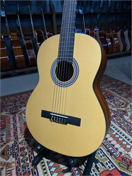 J.Karlsson SSC39 гитара классическая (Не такая как все) SSC39-1