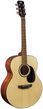 JET JJ-250 OP - Гитара акустическая шестиструнная JJ-250 OP