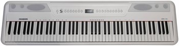 ARAMIUS APH-110 WH - Пианино цифровое компактное APH-110 WH
