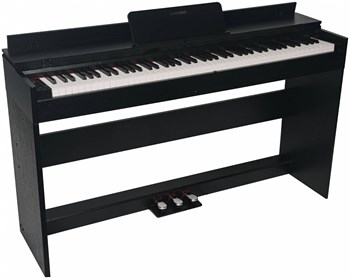 ARAMIUS APO-160 MBK - Пианино цифровое корпусное APO-160 MBK