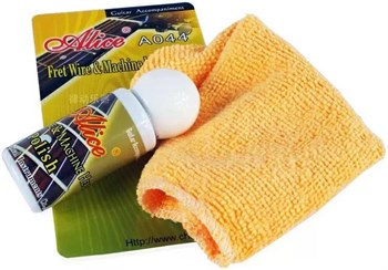 ALICE A044 - Набор средств для ухода A044