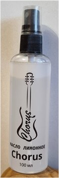 CHORUS 61619 - Масло лимонное 61609