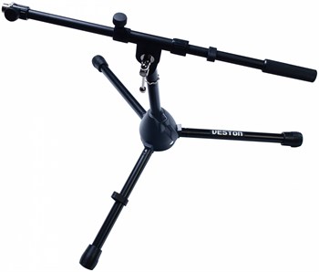 VESTON MS145 - Стойка для записи бас барабана (низкая) MS145