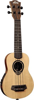 LAG BABYTKU-150SE - Укулеле сопрано GLU BABYTKU150SE