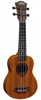 LAG TKU-10S - Укулеле сопрано GLU TKU10S