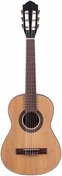 FLIGHT C-100 NA 1/2 - Гитара классическая 1/2 C-100 NA 1/2
