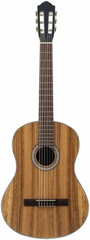 FLIGHT C-110 AC 4/4 - Гитара классическая 4/4 C-110 AC 4/4